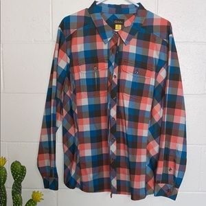 Women’s Flannel